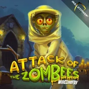 Attack of the Zombees WildEnergy