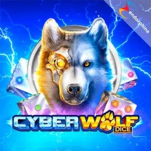 Cyber Wolf Dice