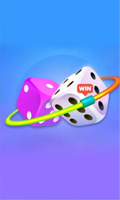 Robo Dice