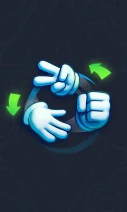 Rock Paper Scissors