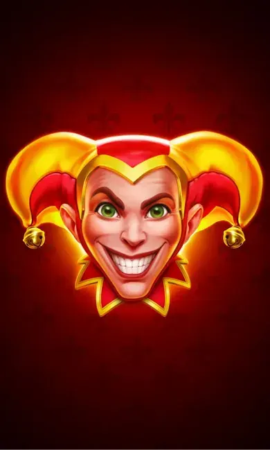 Royal Joker: Hold and Win