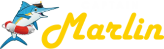 Captainmarlin Casino Logo